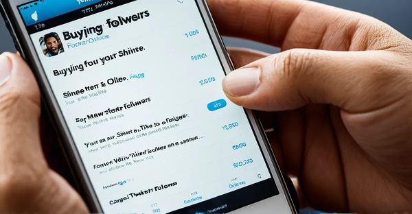 Achat de followers twitter : votre solution pour briller en ligne