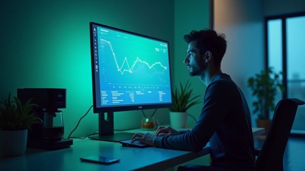 Expert n8n : maîtriser l’automatisation des processus métier sans code