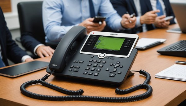 Solutions voip pour entreprises : optimisez vos communications !